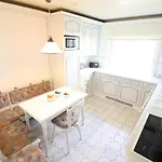 Haus Inge Cuxhaven