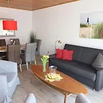 Haus Inge 公寓 库克斯港