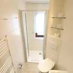 Haus Inge Apartamento Cuxhaven