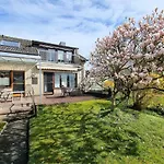 Apartamento Haus Inge Cuxhaven