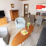 Appartement Haus Inge