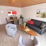 Apartamento Haus Inge