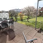 Haus Inge * Cuxhaven