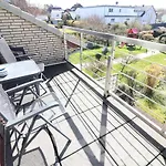 Apartamento Haus Inge Cuxhaven