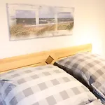 Haus Inge Apartamento