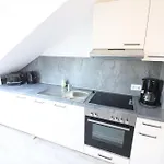 Haus Inge Apartamento *