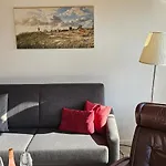 Haus Inge Cuxhaven
