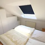 Haus Inge Apartamento