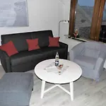 Haus Inge 公寓