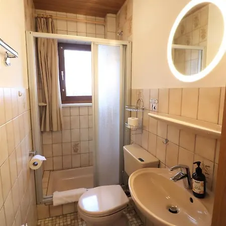 Haus Inge Κουξχάφεν