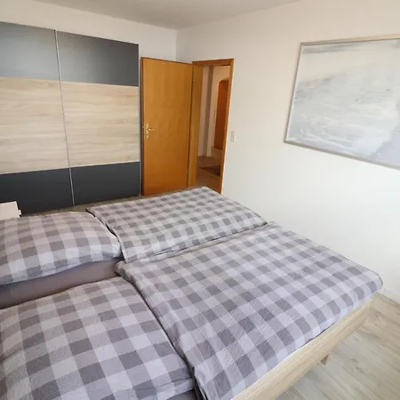 Haus Inge Apartment *