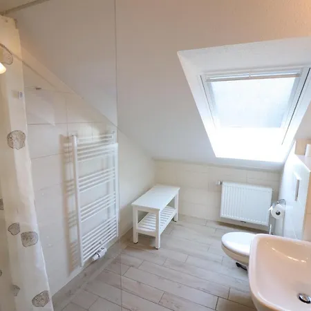 Haus Inge Apartment