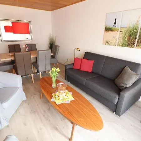 Haus Inge * Κουξχάφεν