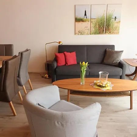 Haus Inge Apartment