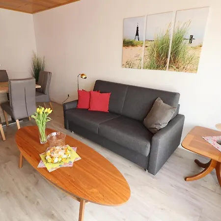 Haus Inge * Κουξχάφεν