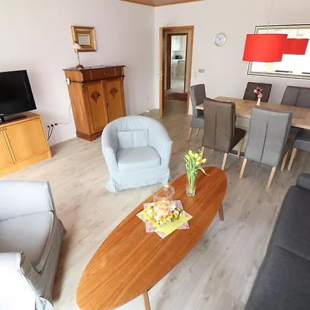 Apartment Haus Inge