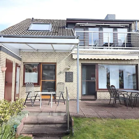 Haus Inge *