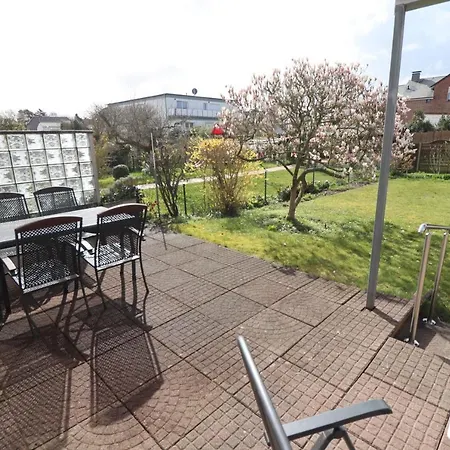 Haus Inge * Cuxhaven