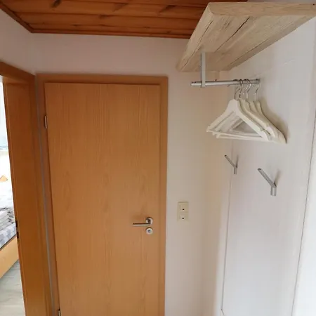 Haus Inge Διαμέρισμα Κουξχάφεν
