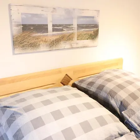 Haus Inge Apartment