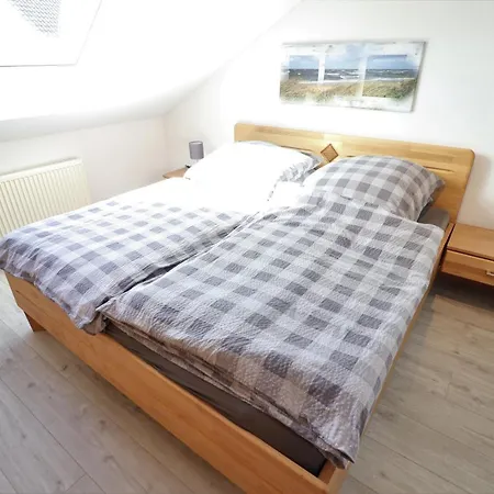 Haus Inge * Κουξχάφεν