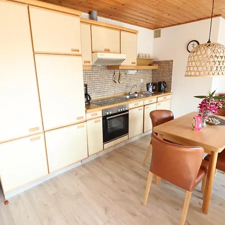 Haus Inge Apartment