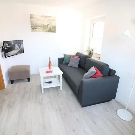 Haus Inge Apartamento