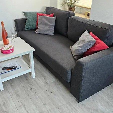 Haus Inge *