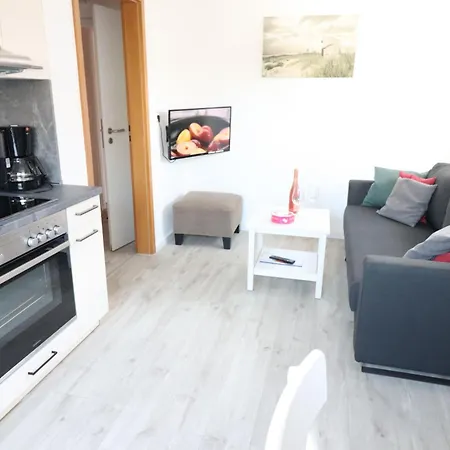 Apartamento Haus Inge