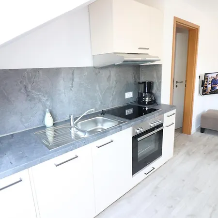 Haus Inge * Κουξχάφεν