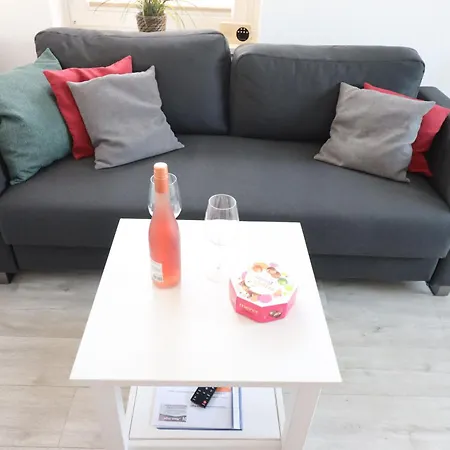 Haus Inge Cuxhaven