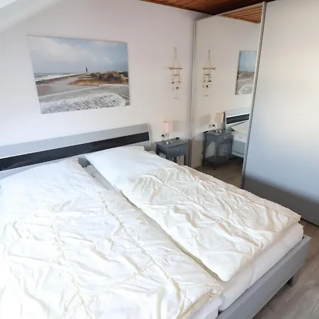 Haus Inge Apartment *
