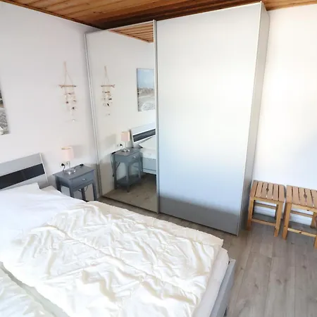 Haus Inge * Cuxhaven