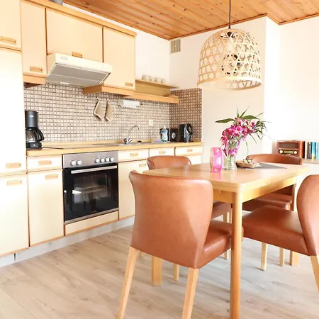 Haus Inge Apartment Cuxhaven
