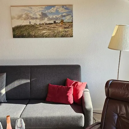 Haus Inge Cuxhaven