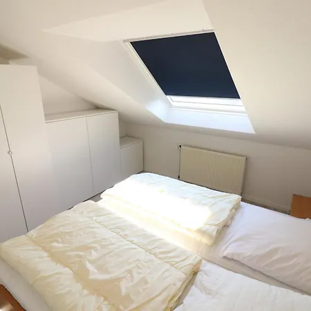 Haus Inge Apartment