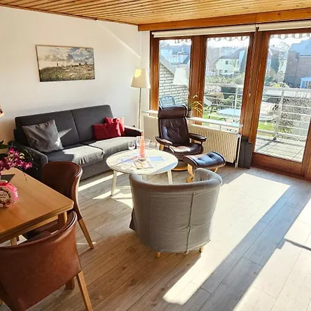 Haus Inge * Κουξχάφεν