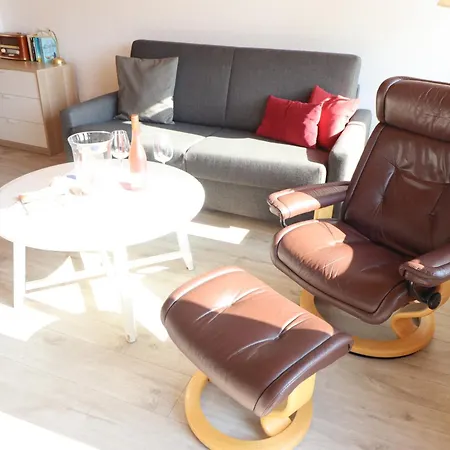 Haus Inge Κουξχάφεν