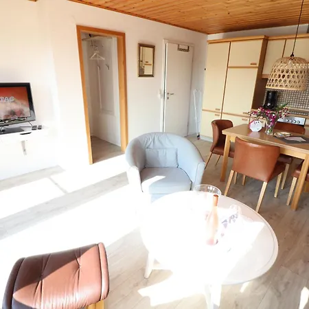 Haus Inge Cuxhaven