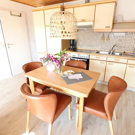 Haus Inge Apartment