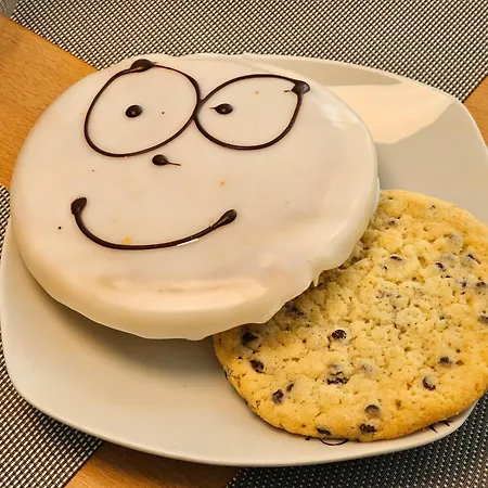 Haus Inge Κουξχάφεν