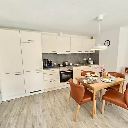 Haus Inge Apartmán