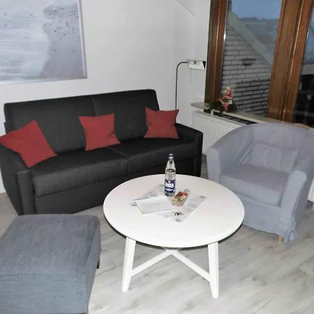 Haus Inge Apartment