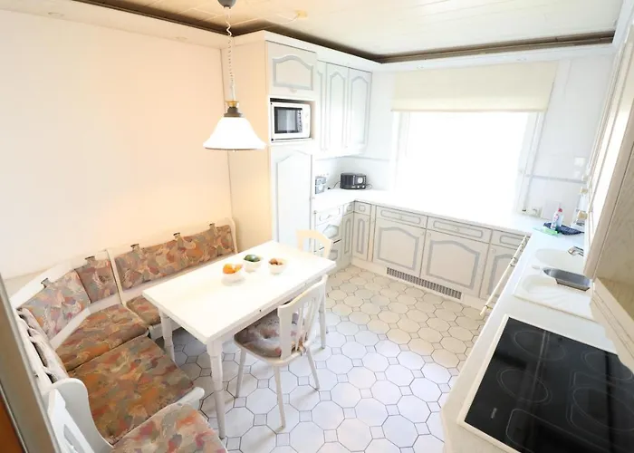 Haus Inge 库克斯港