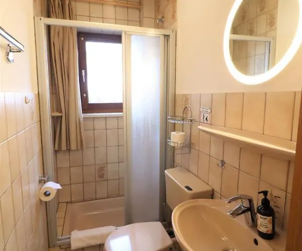 Haus Inge 库克斯港