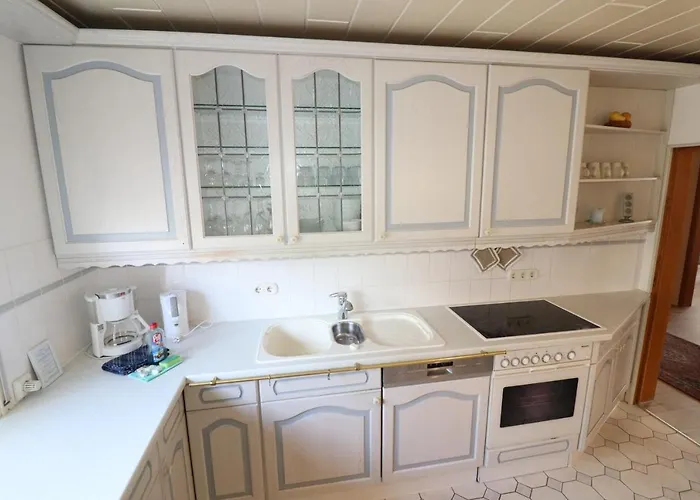 Appartamento Haus Inge *