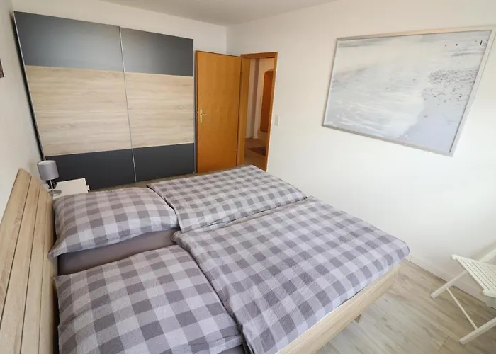 Haus Inge Appartamento *