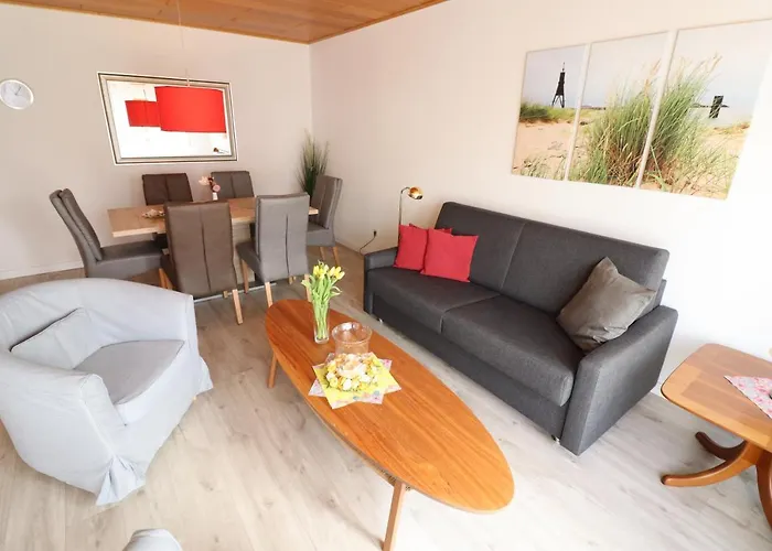 Haus Inge * Cuxhaven