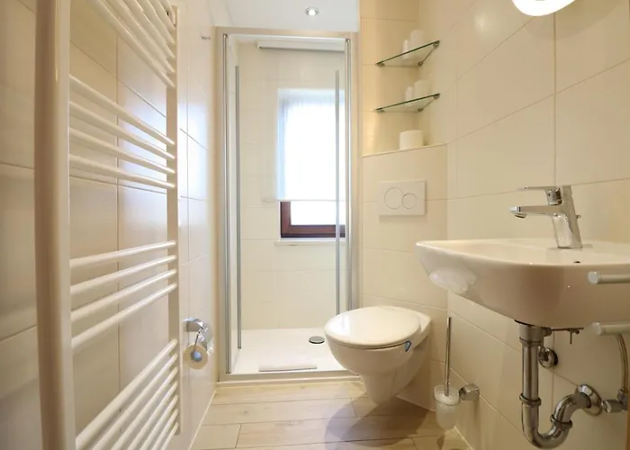 Appartamento Haus Inge