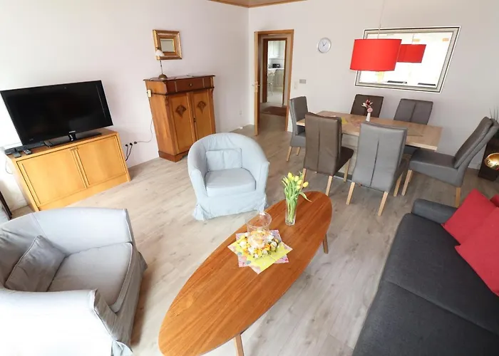 Appartamento Haus Inge